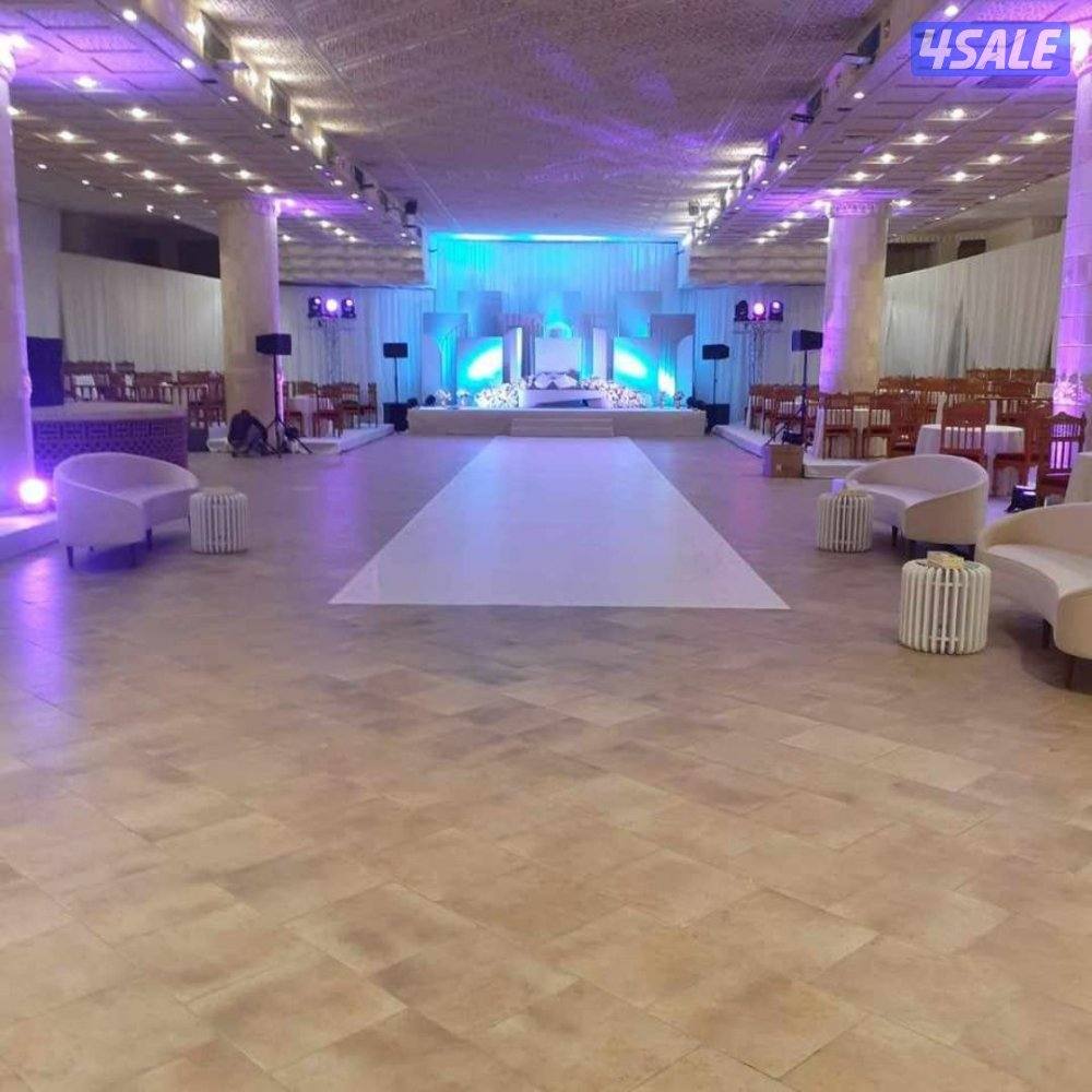 تجهزي المناسب وتأجير الكرسي وطاولات جمع مناطق الكويت5