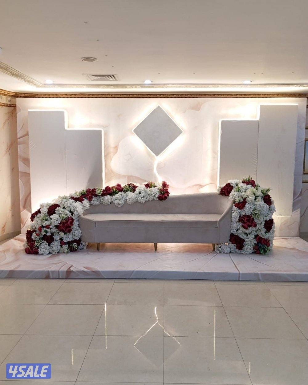 تجهزي المناسب وتأجير الكرسي وطاولات جمع مناطق الكويت8