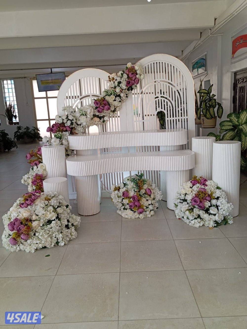 تجهزي المناسب وتأجير الكرسي وطاولات جمع مناطق الكويت11