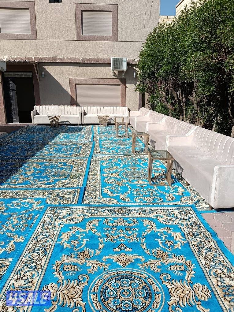 تجهزي المناسب وتأجير الكرسي وطاولات جمع مناطق الكويت14