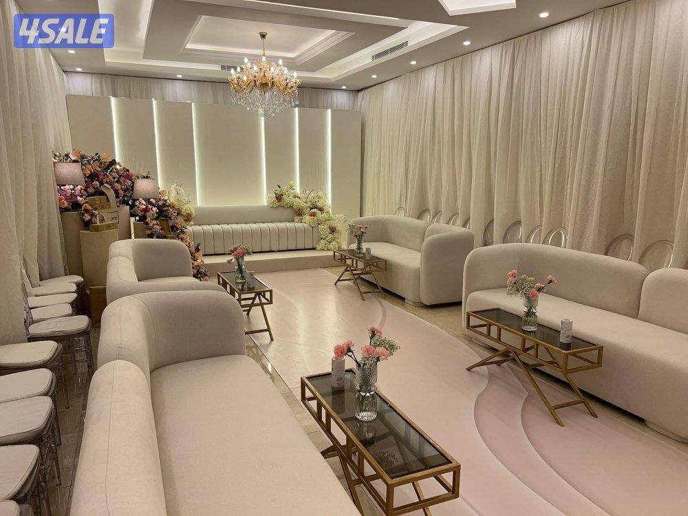 تجهزي المناسب وتأجير الكرسي وطاولات جمع مناطق الكويت15