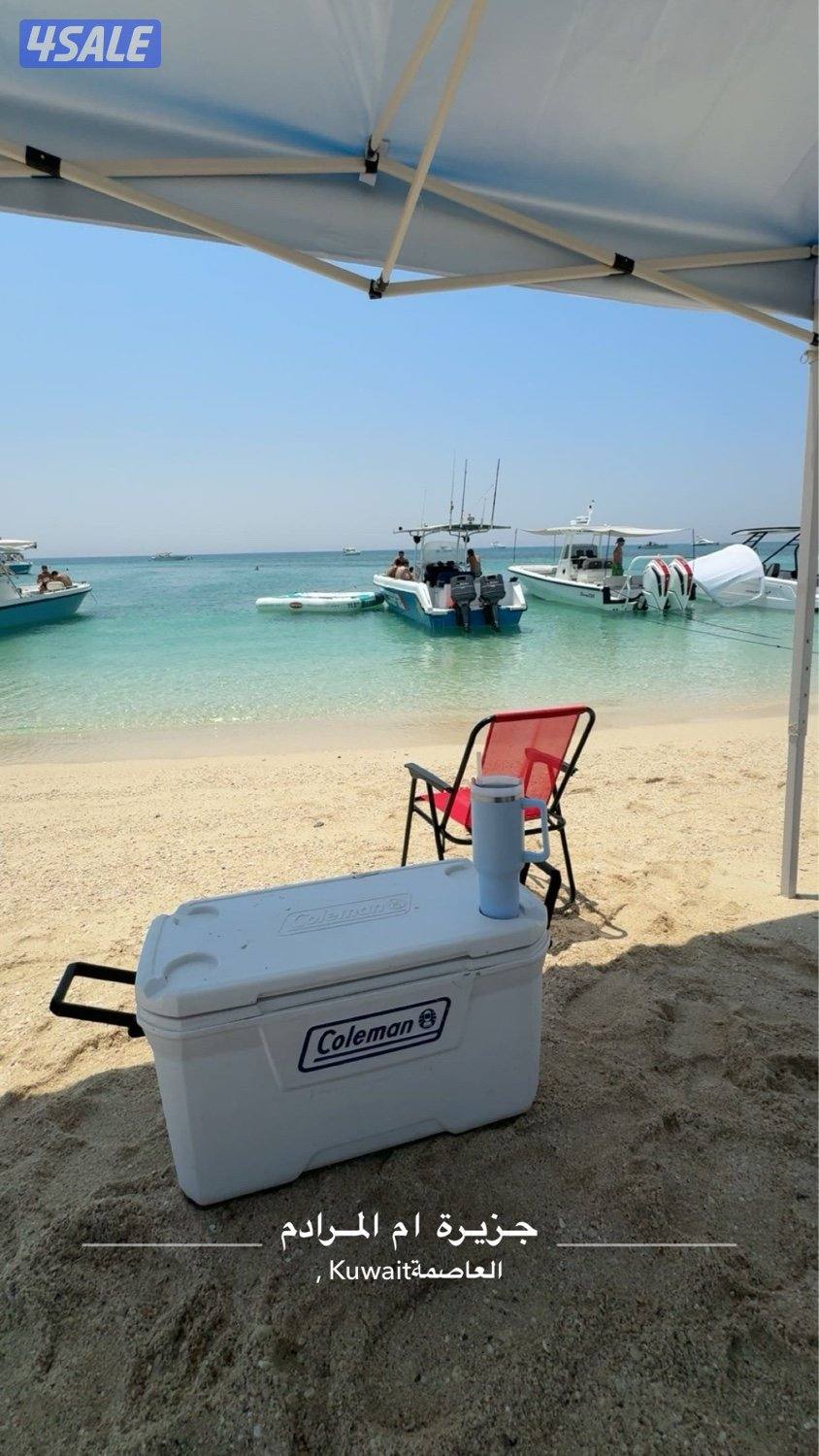 رحلات بحريه🏖️🌴11