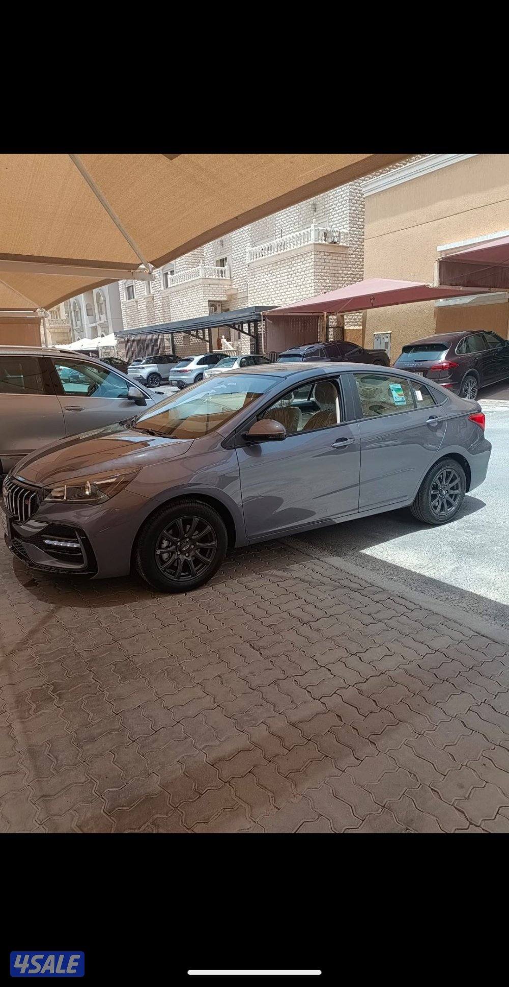 للبيع شيري اريزو 5 وكاله اصفار بيعه سريعه4