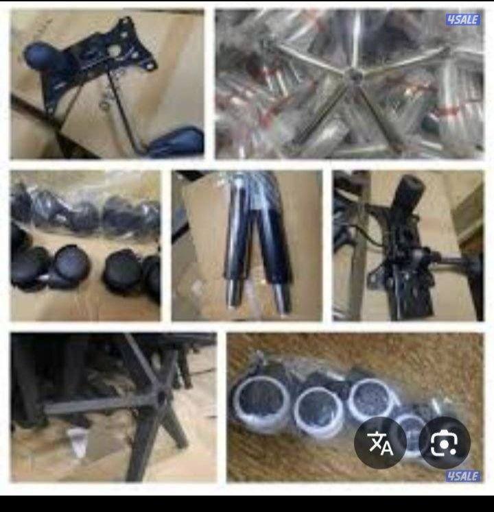 بيع قطع كراسي مع تركيب وتوصيل2