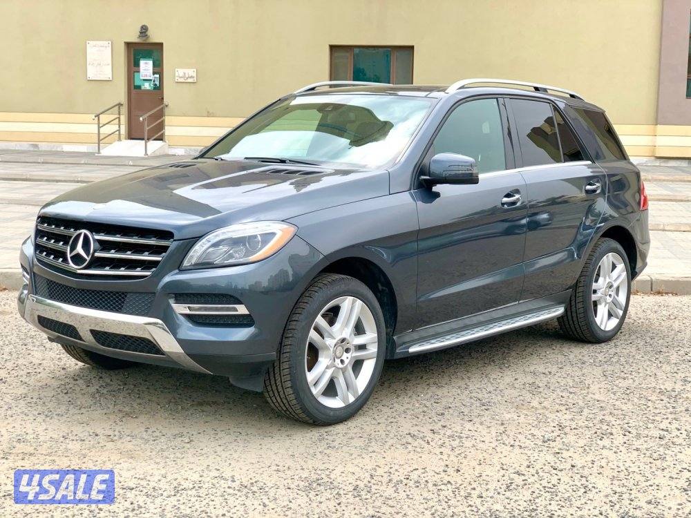 للبيع وممكن مع البدل جيبات مرسيدس5