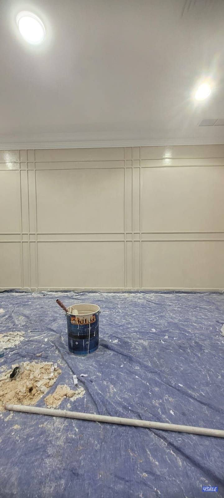 اصباغ ابو يوسف جميع انواع الاصباغ ارخص الأسعار 🇰🇼 🇰🇼 🇰🇼2