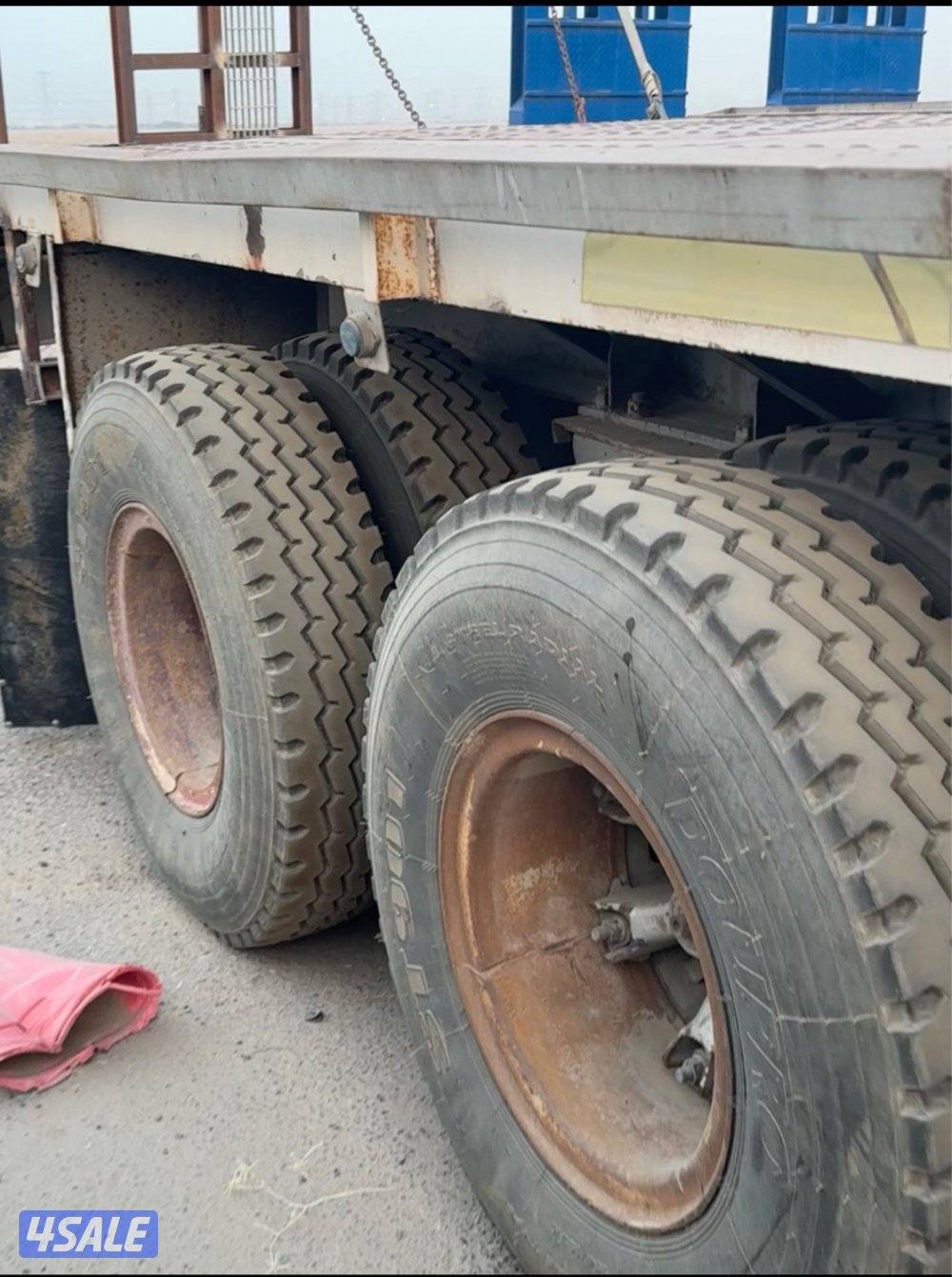 ناقله ٢٠.٥ متر1