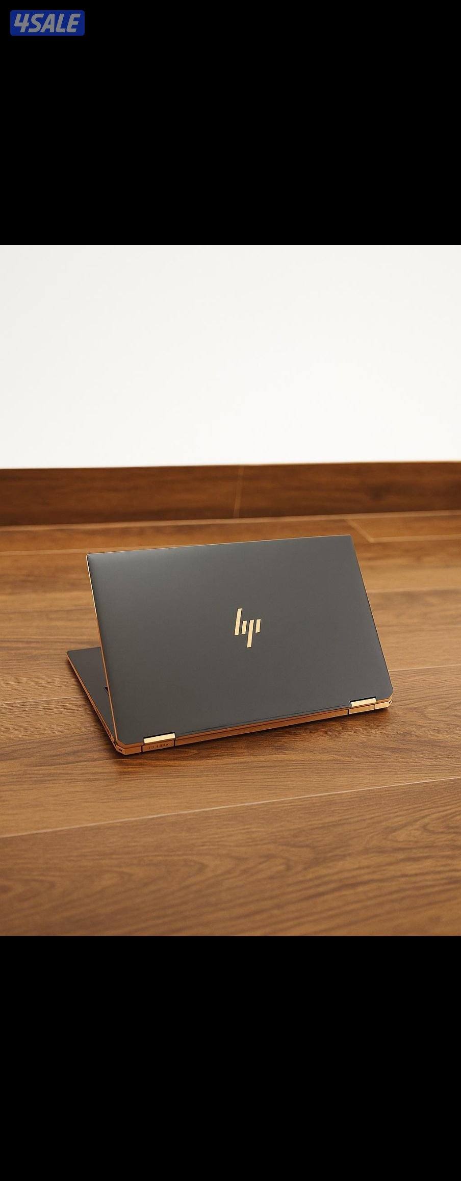 لابتوب Hp spectre x3600