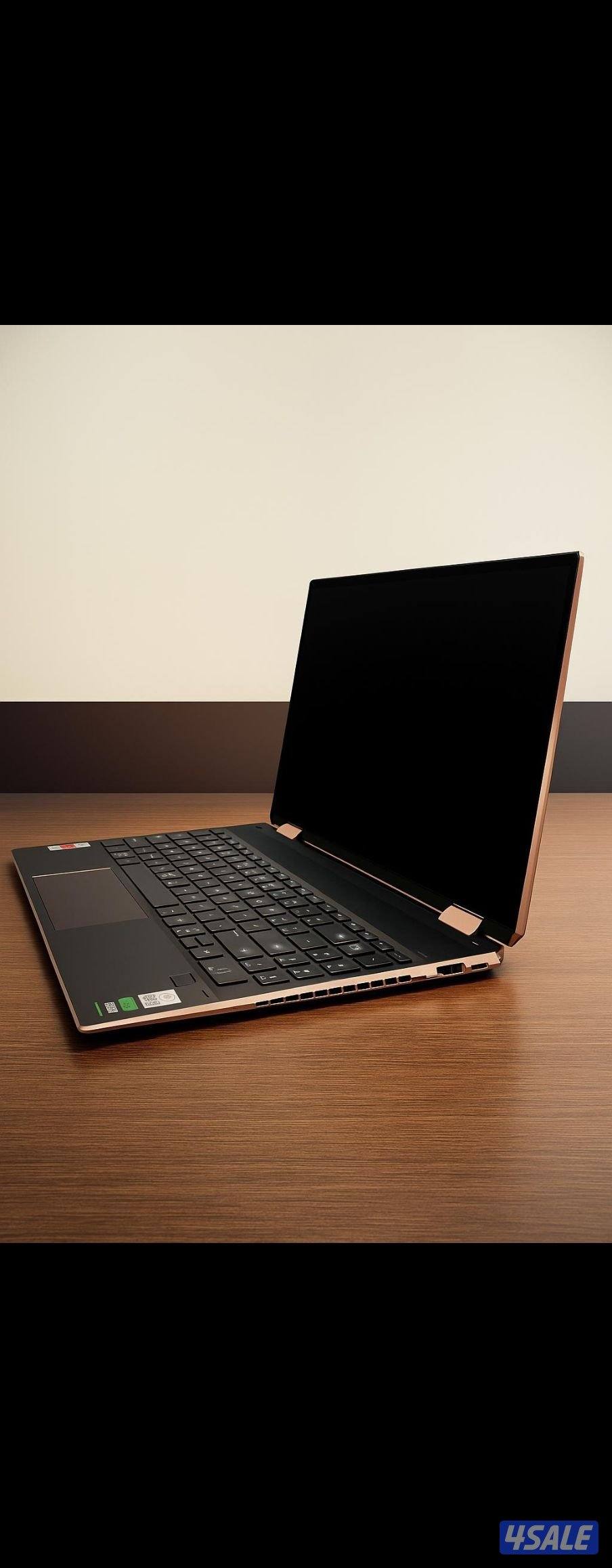 لابتوب Hp spectre x3601