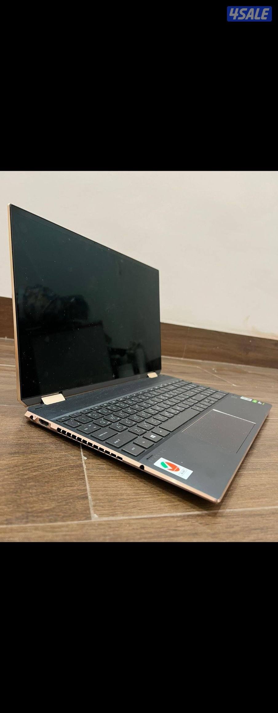 لابتوب Hp spectre x3608