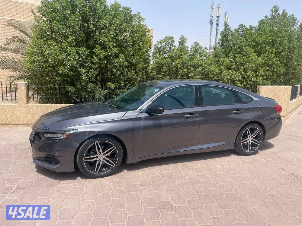 للبيع اكورد 20210