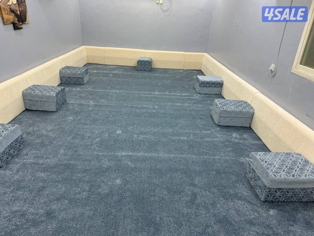 سجاد قص ونقشات حفر جميع الأنواع7