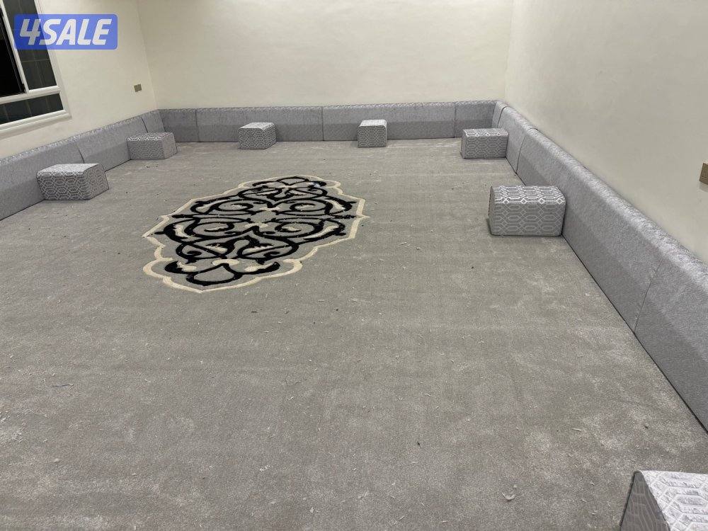 سجاد قص ونقشات حفر جميع الأنواع14