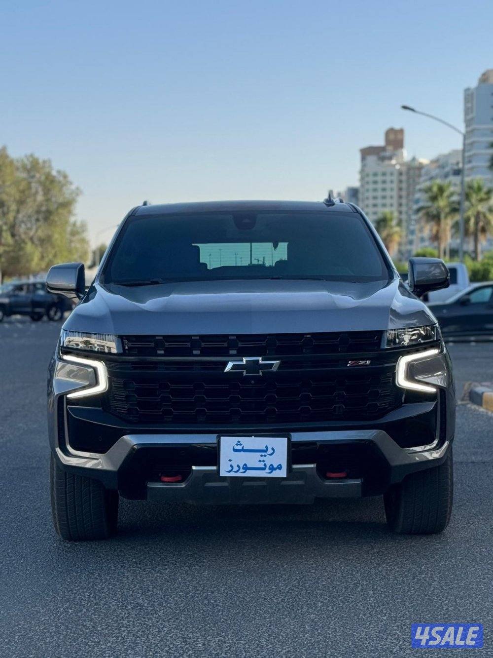 للبيع تاهو Z71 سقنتشر0