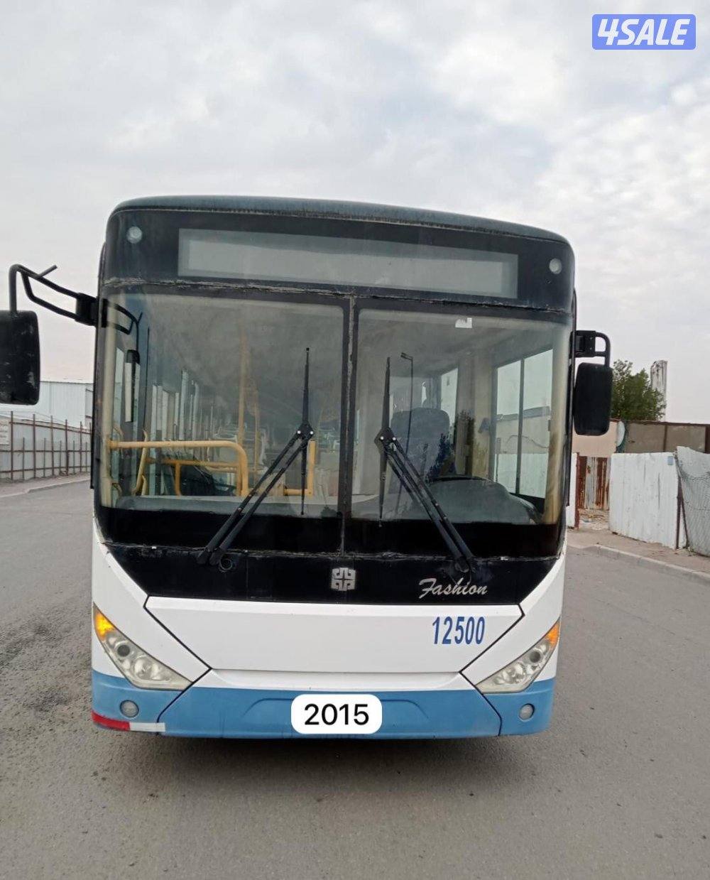 باص زونج  تونج 41 راكب0