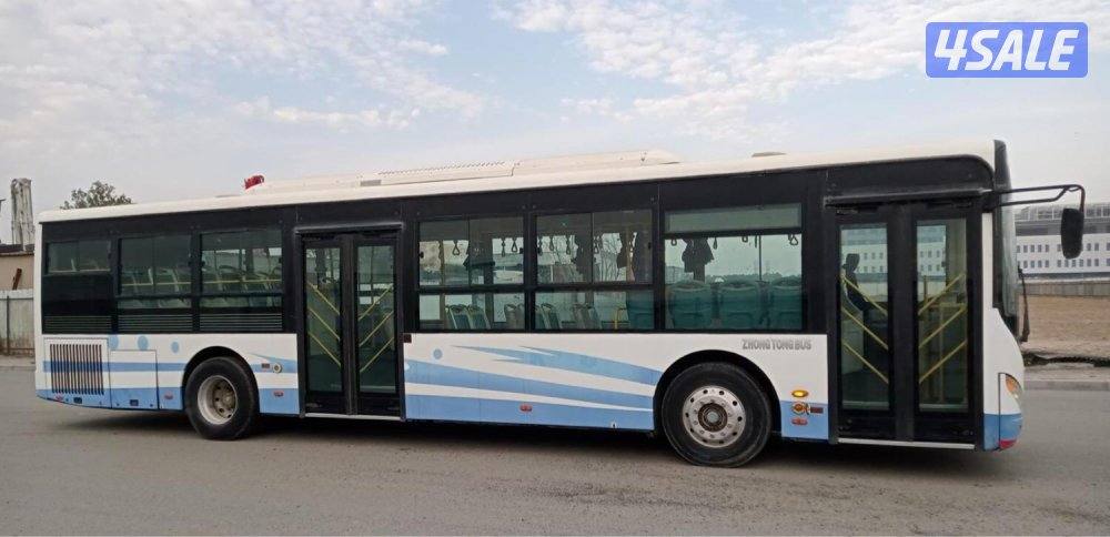 باص زونج  تونج 41 راكب2
