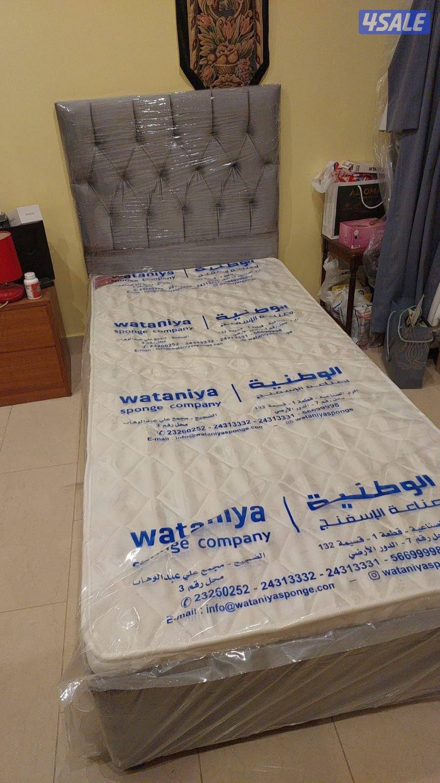 مركز المفروشات الطبيه سراير وفرشات طبيه جميع المقاسات متوفره باقل الأس1