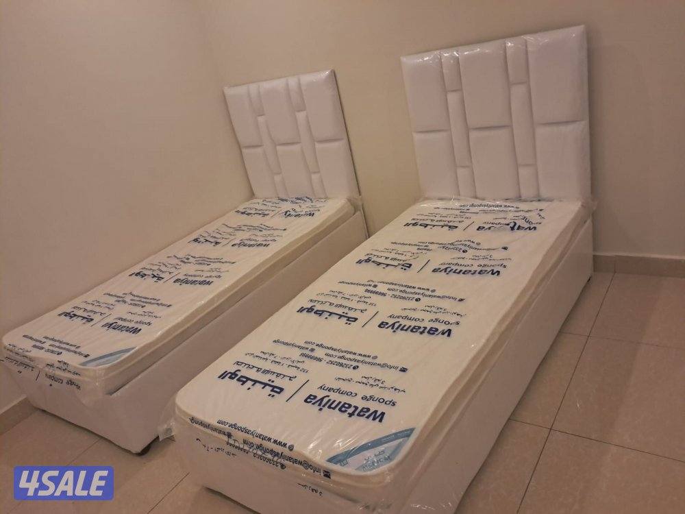 مركز المفروشات الطبيه سراير وفرشات طبيه جميع المقاسات متوفره باقل الأس3