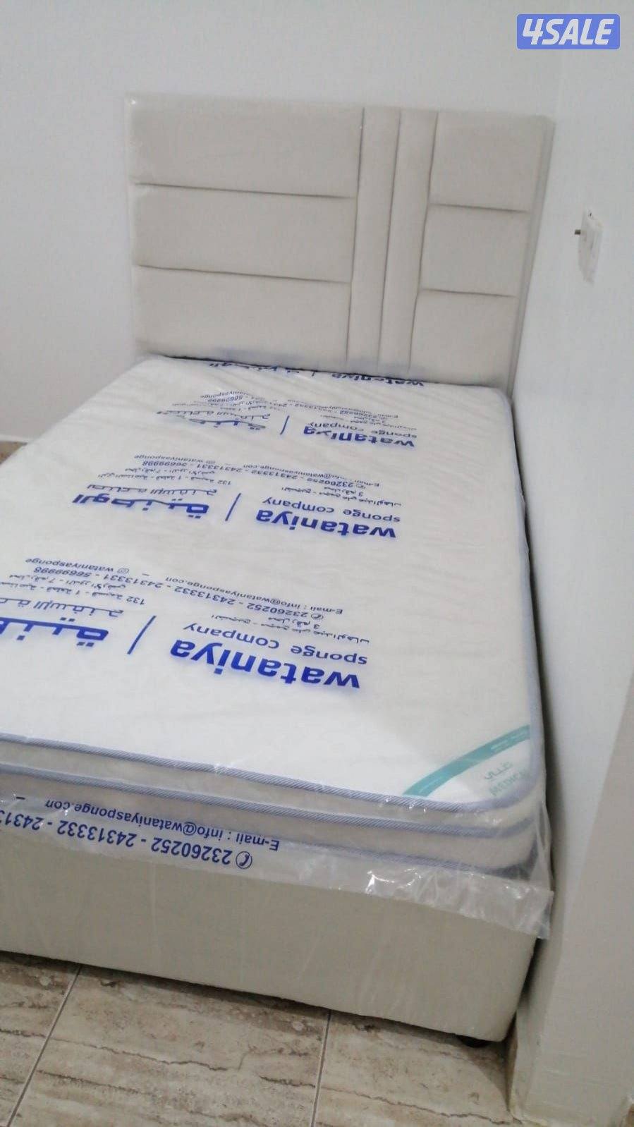 مركز المفروشات الطبيه سراير وفرشات طبيه جميع المقاسات متوفره باقل الأس4