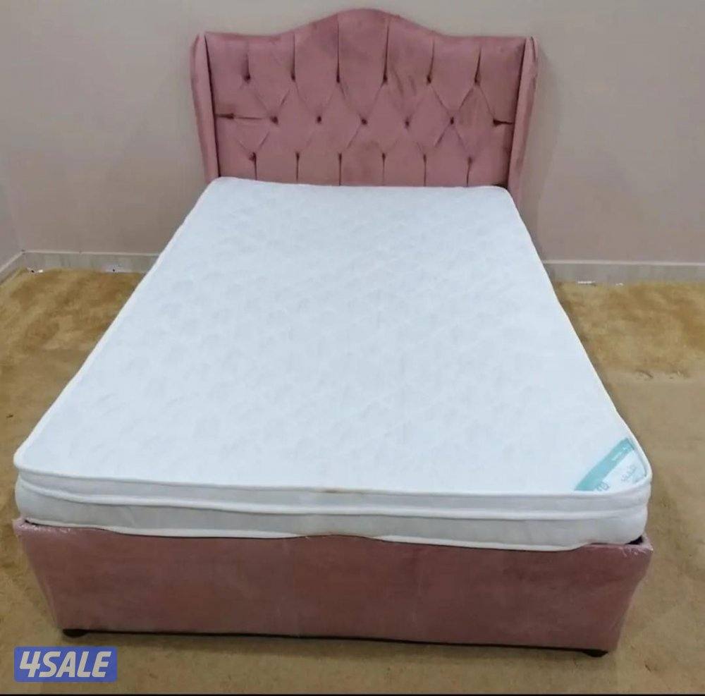 مركز المفروشات الطبيه سراير وفرشات طبيه جميع المقاسات متوفره باقل الأس8