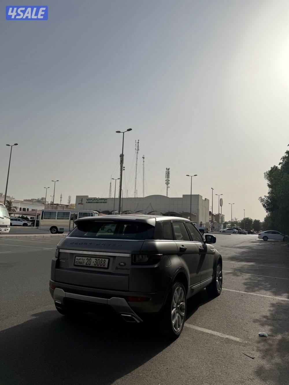 للبيع ايفوك ٢٠١٢ شرط النظافه2