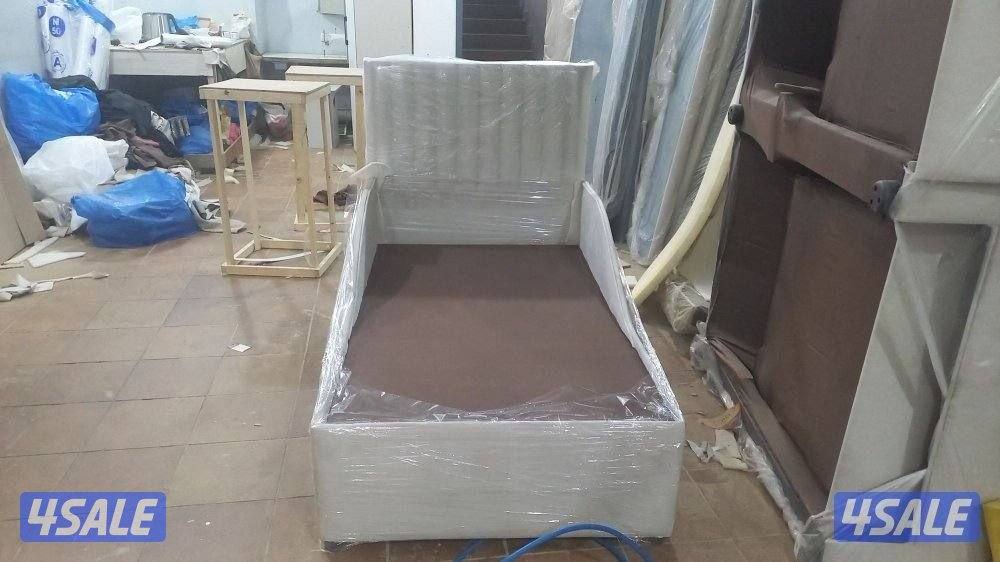 سراير الروضتين سراير وفرشات طبيه جميع المقاسات متوفره باقل الأسعار7