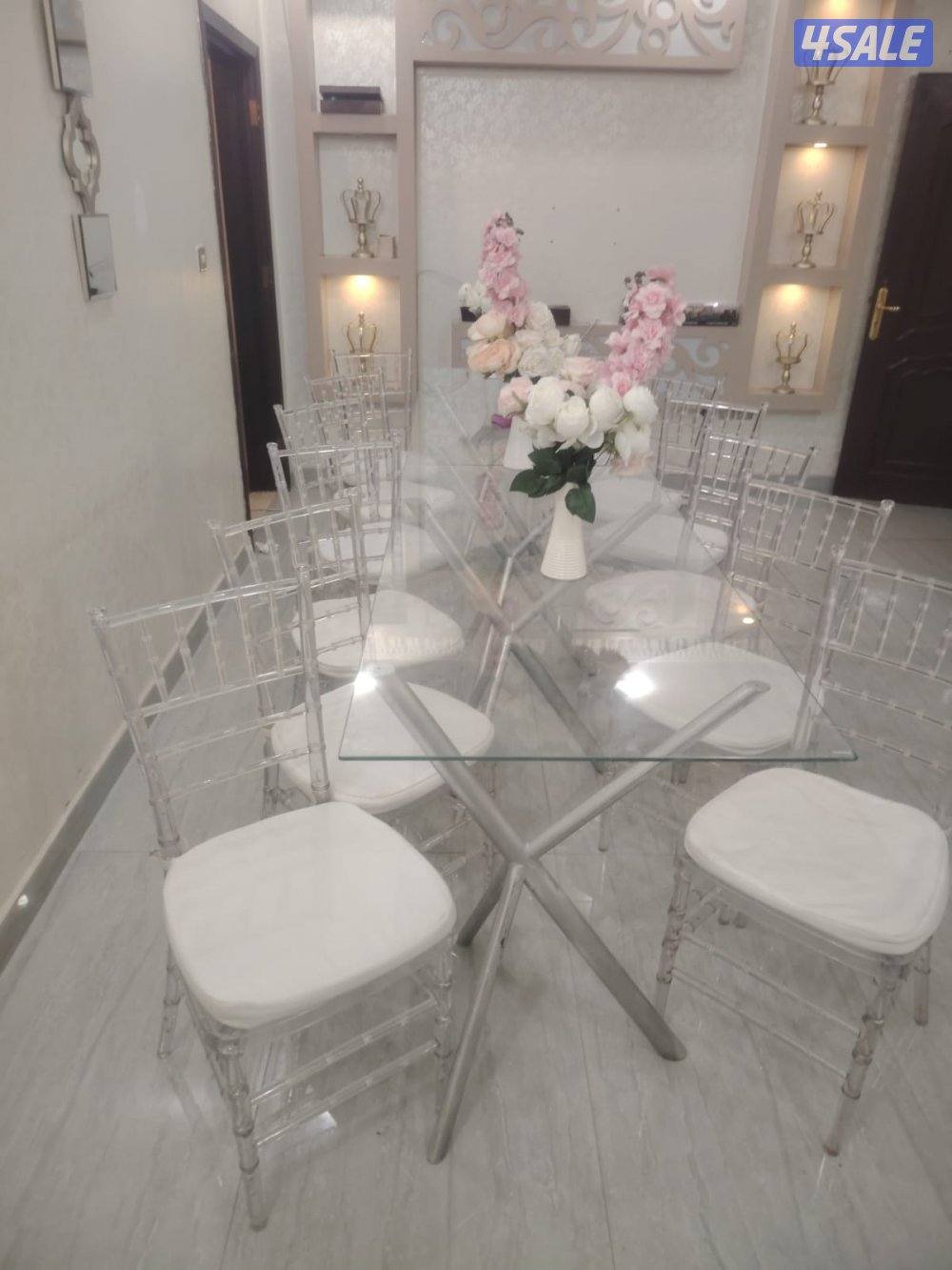 تاجير كراسي وقهوجيه تاجير تسكير تاجير طاولات تاجير كنفات تاجير زينه3