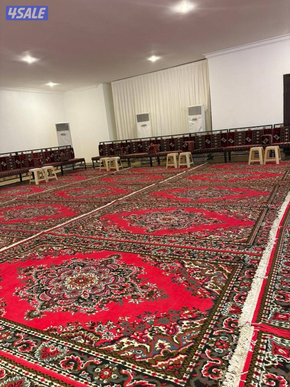 تاجير كراسي وقهوجيه تاجير خيام تاجير دفايات تاجير كنفات تاجير زينه4