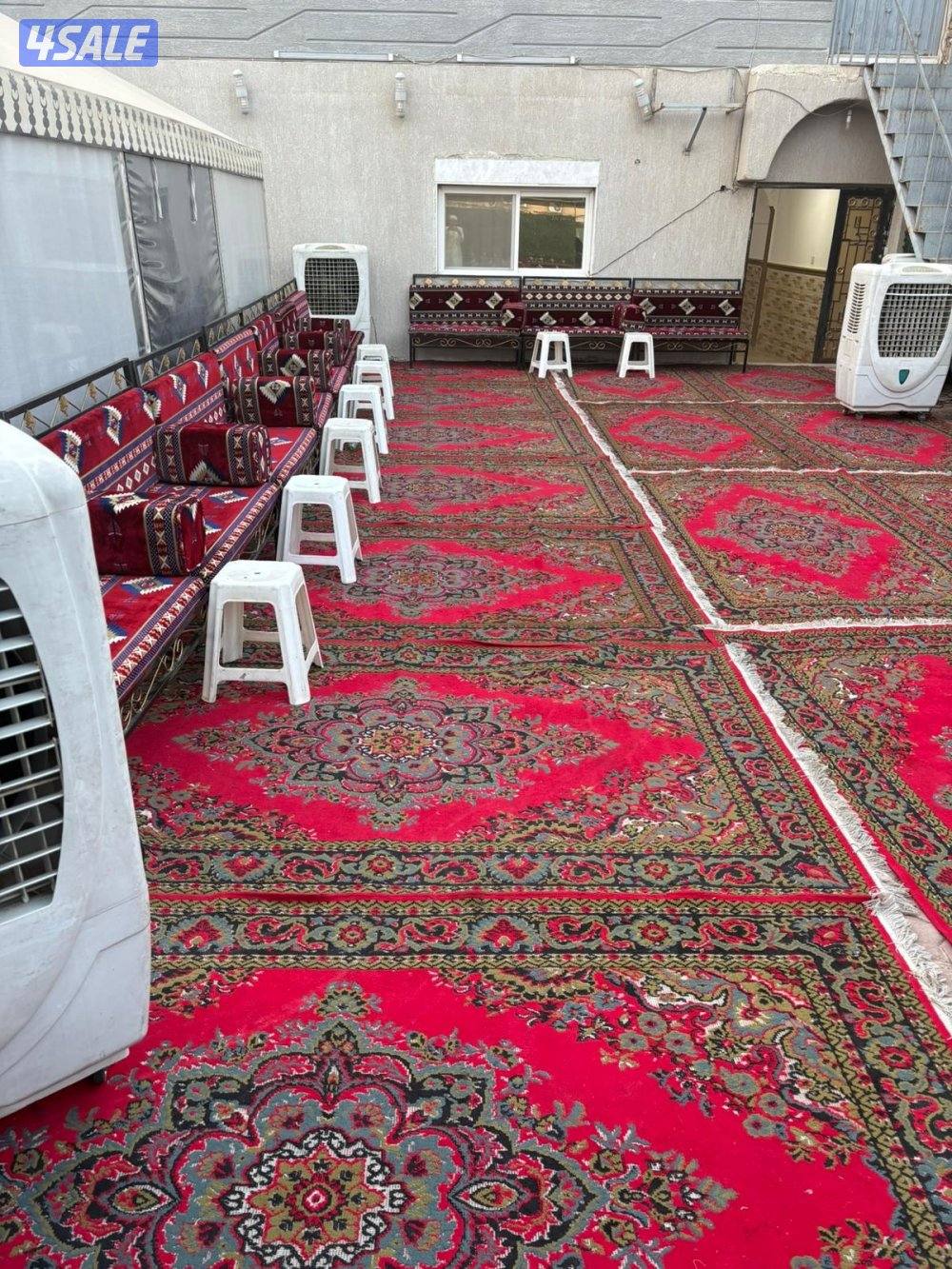 تاجير كراسي وقهوجيه تاجير خيام تاجير دفايات تاجير كنفات تاجير زينه10