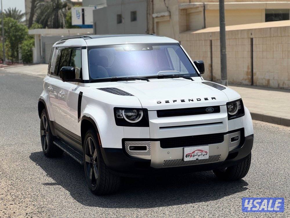 DEFENDER 20222