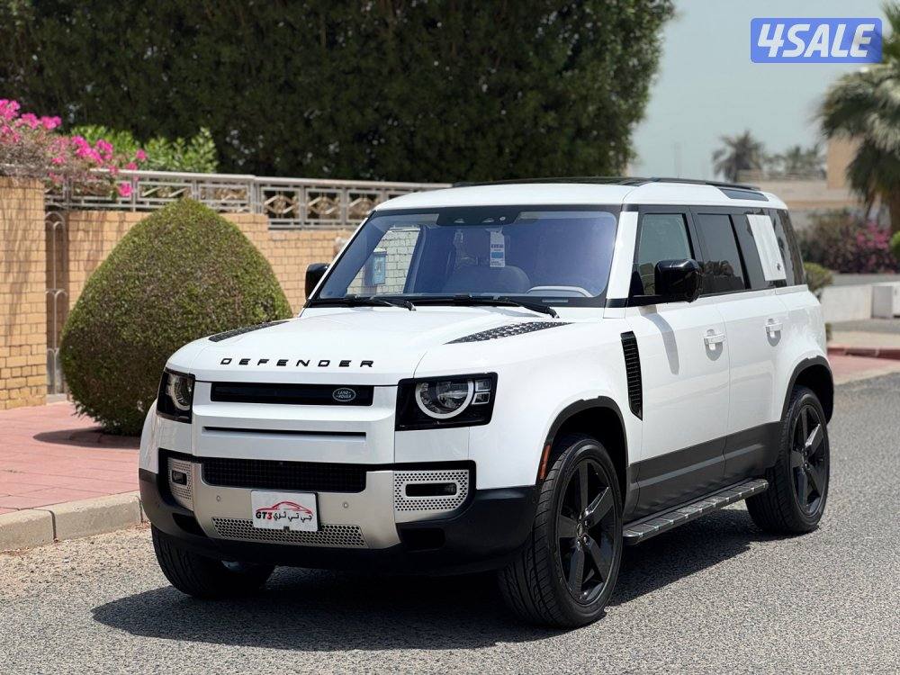 DEFENDER 20223