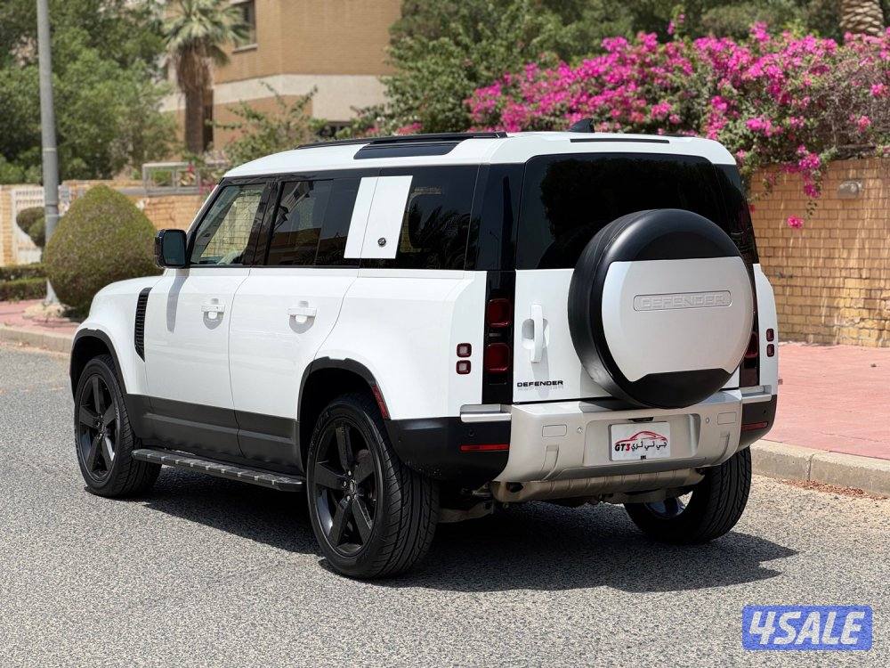 DEFENDER 20225