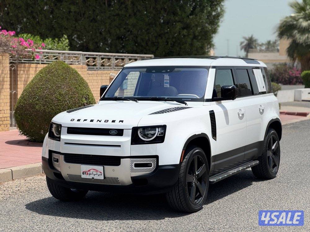 DEFENDER 20224