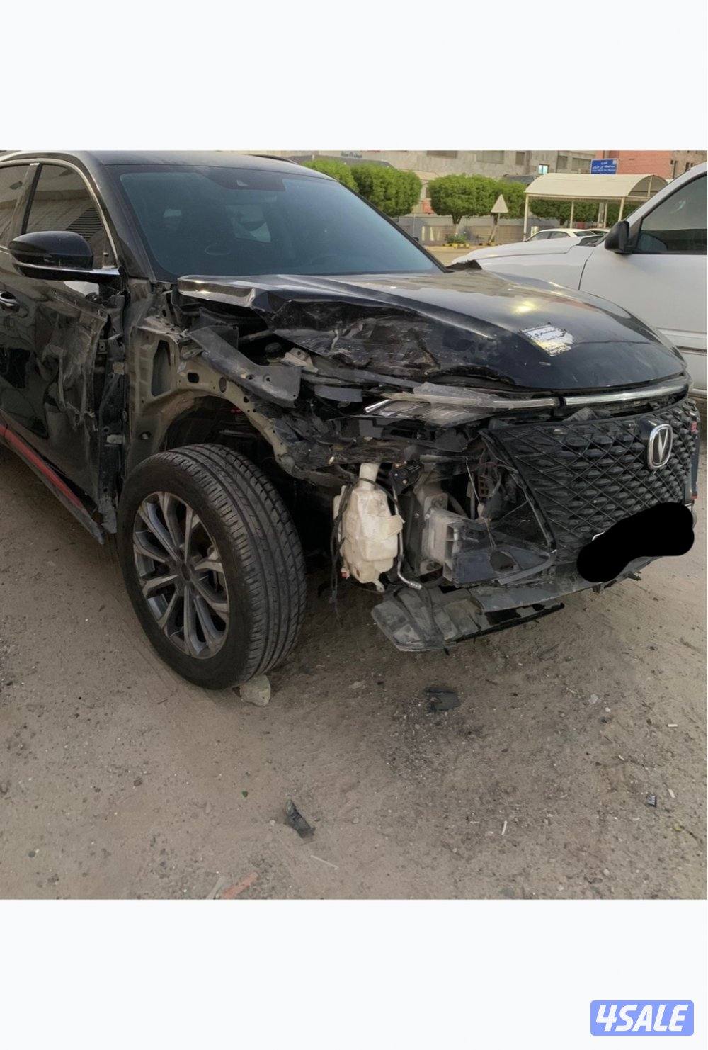 للبيع شانجان مدعومه 20220