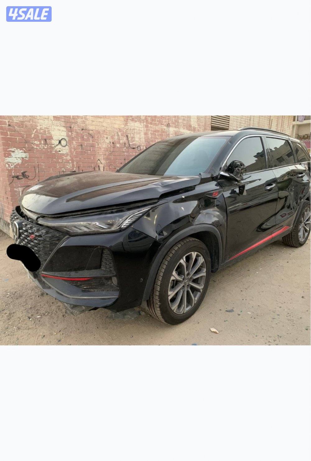 للبيع شانجان مدعومه 20222
