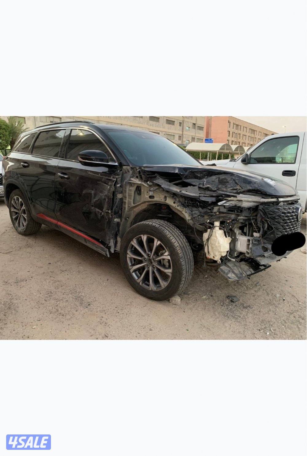 للبيع شانجان مدعومه 20223
