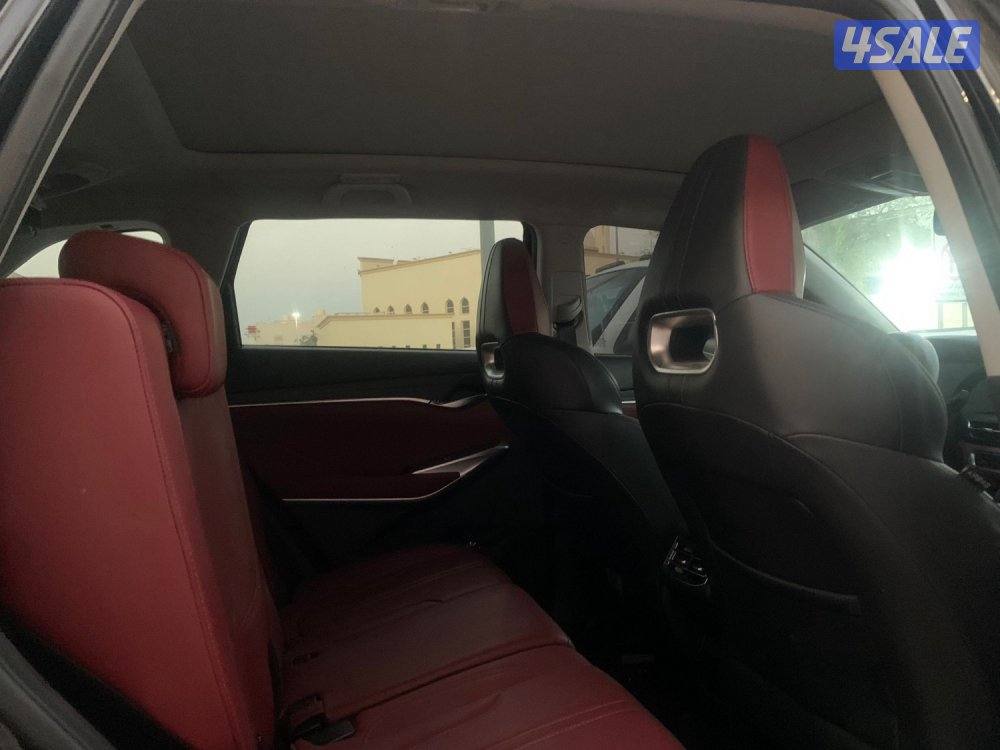 للبيع شانجان مدعومه 20226