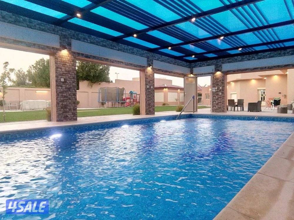 للإيجار أستراحة في كبد للعائلات فقط1