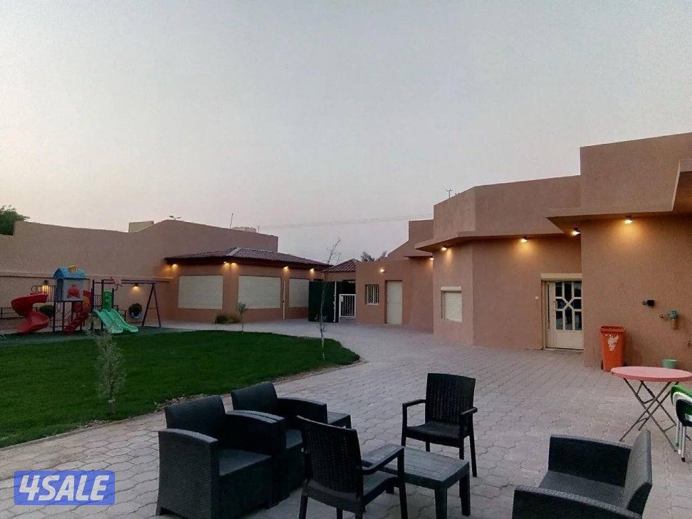 للإيجار أستراحة في كبد للعائلات فقط2