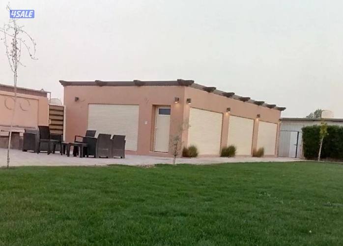 للإيجار أستراحة في كبد للعائلات فقط3