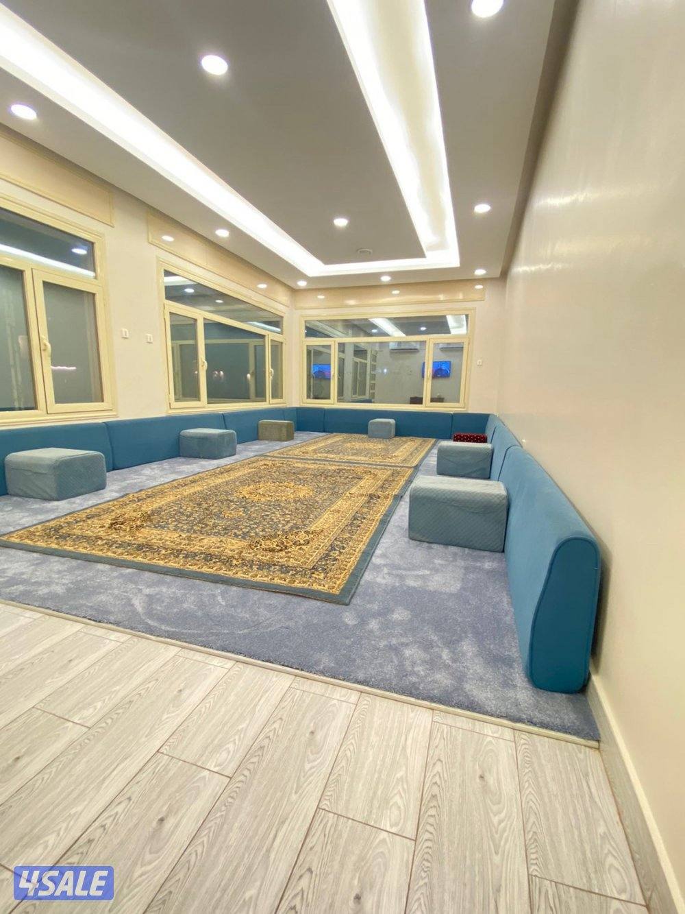 للإيجار أستراحة في كبد للعائلات فقط4