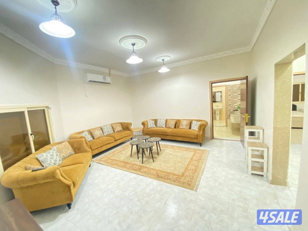 للإيجار أستراحة في كبد للعائلات فقط6