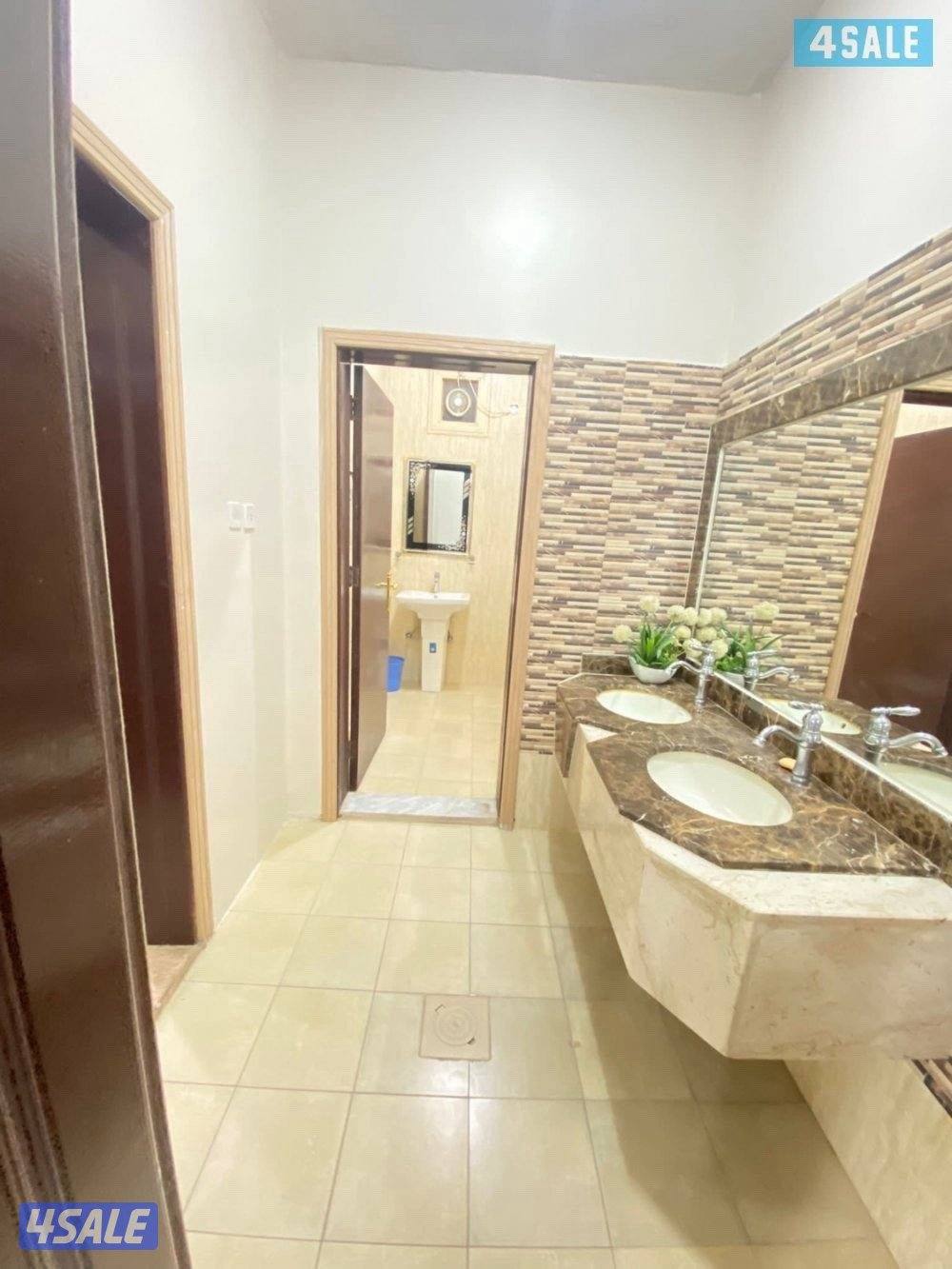 للإيجار أستراحة في كبد للعائلات فقط7