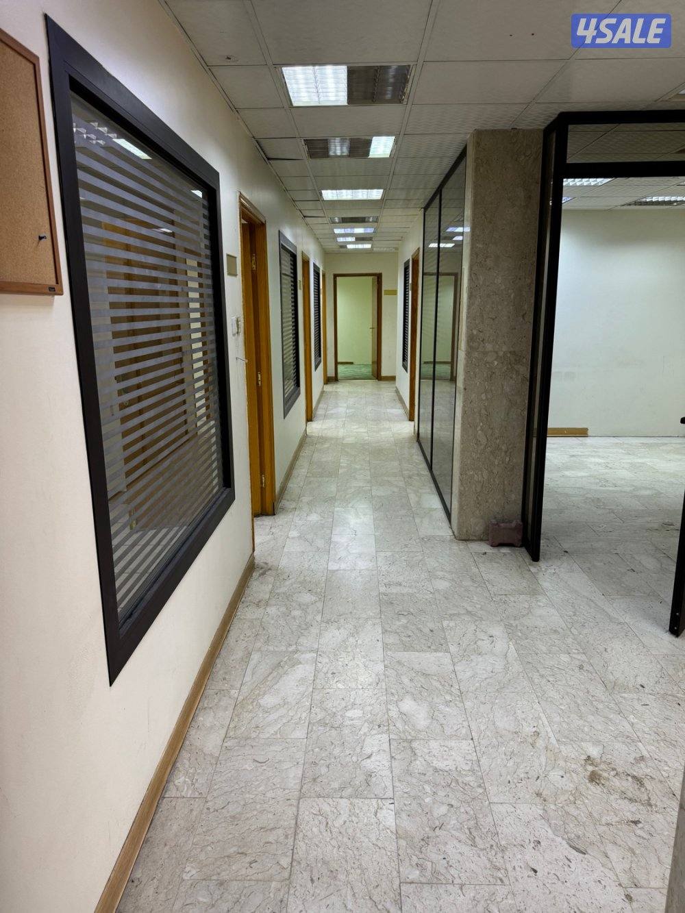 للبيع قسيمة صناعية في العارضية1