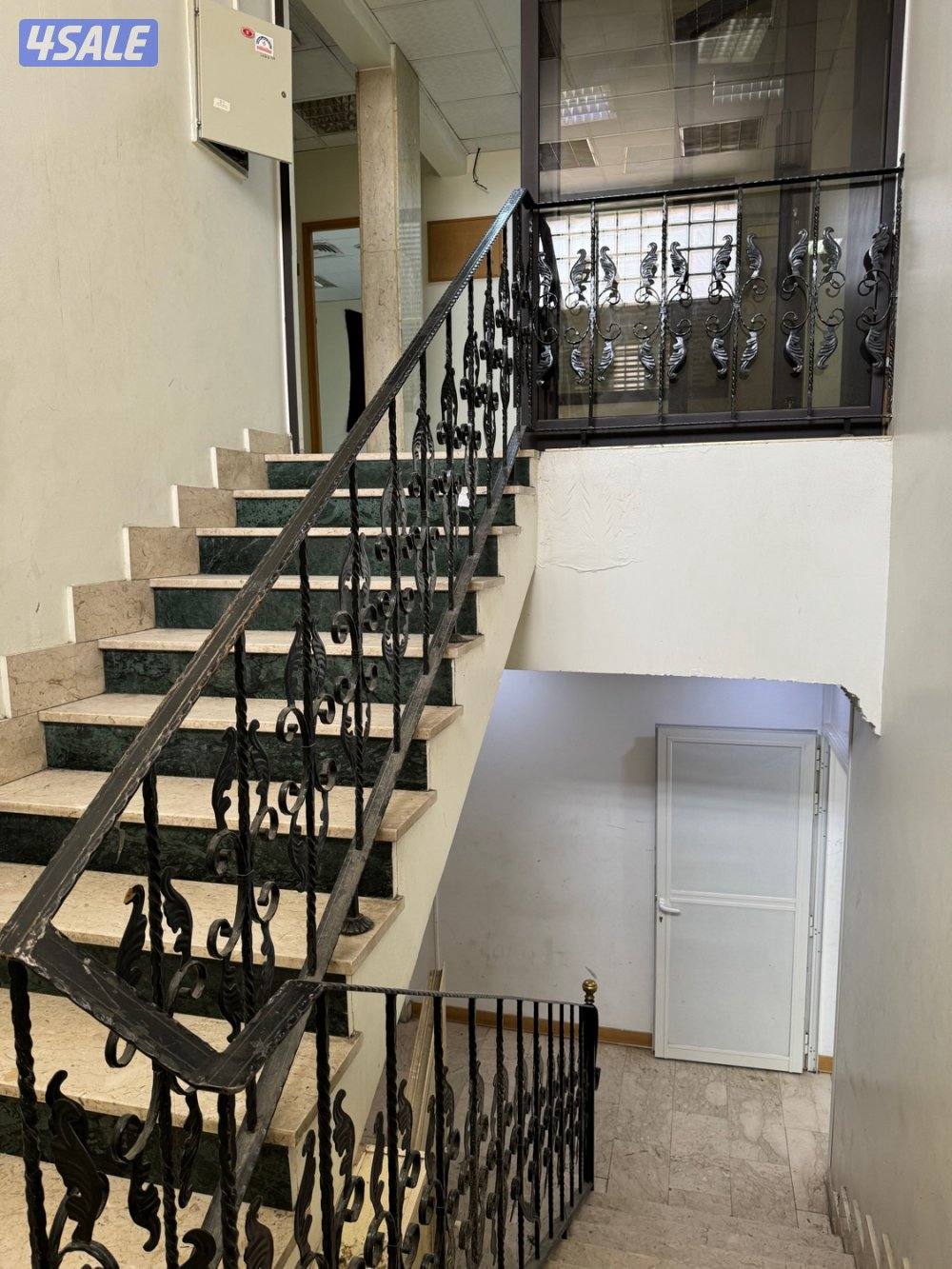 للبيع قسيمة صناعية في العارضية5