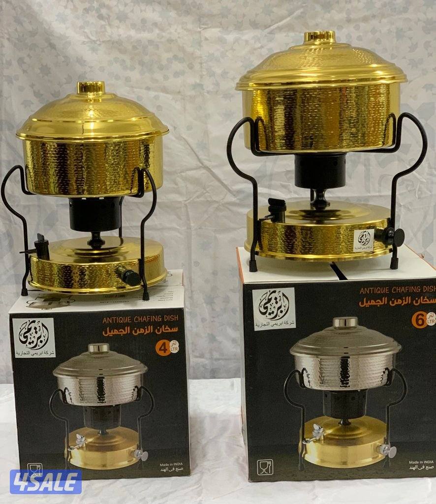 ستاندات بوفيهات10