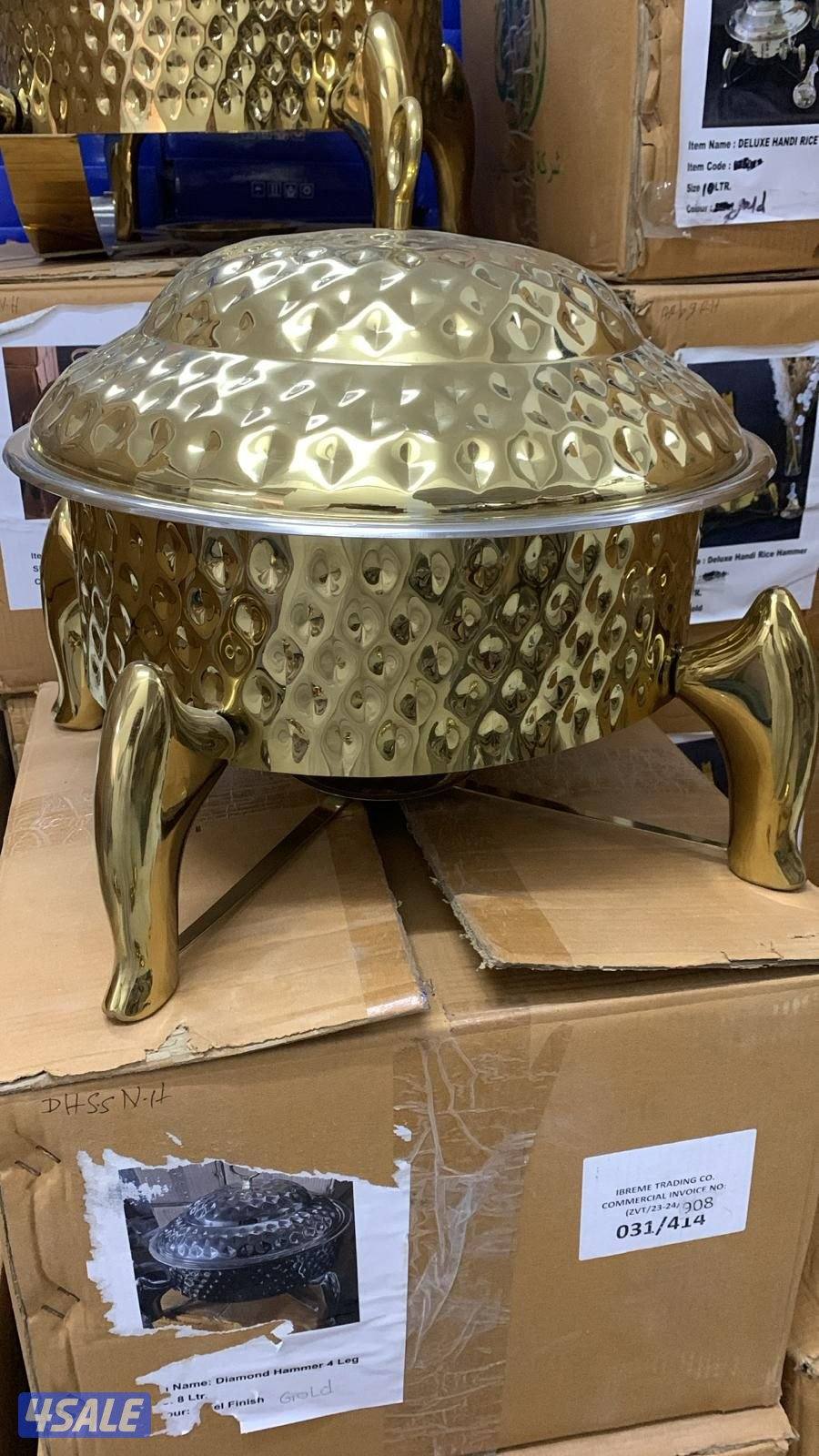 ستاندات بوفيهات11