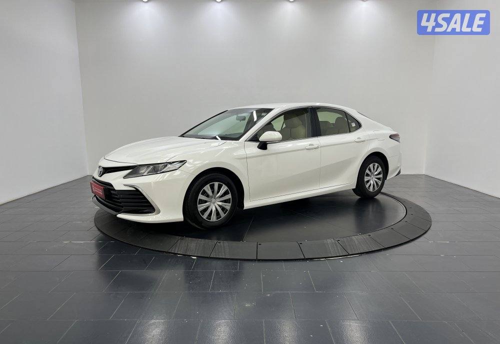 TOYOTA CAMRY 22CB4-L_U0