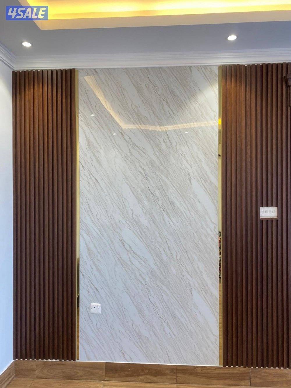 اصباغ وديكورات ابو ساره6