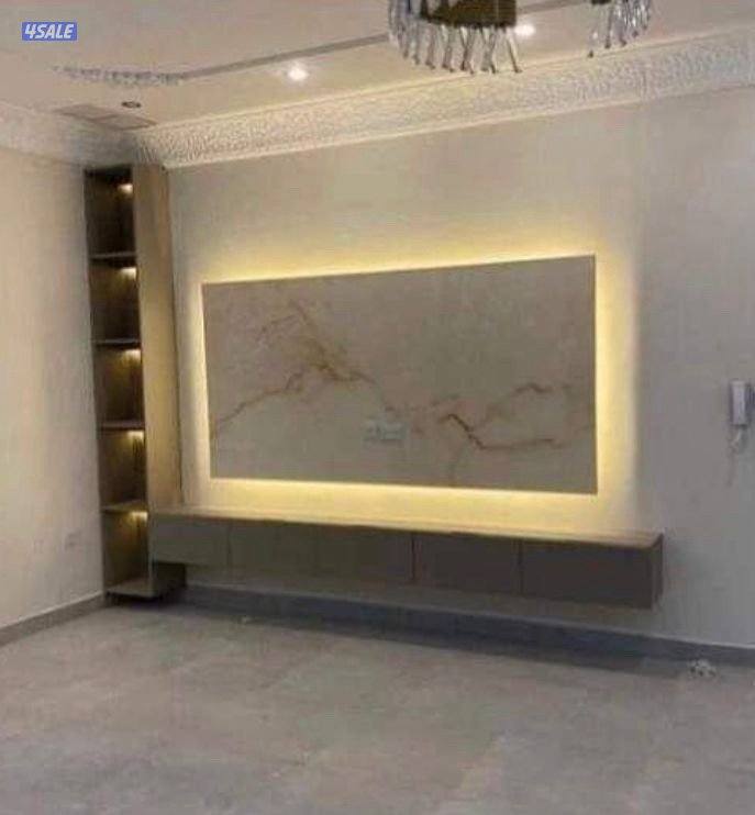 اصباغ وديكورات ابو ساره7